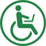 Accessible (ADA) Site. Opens new window.